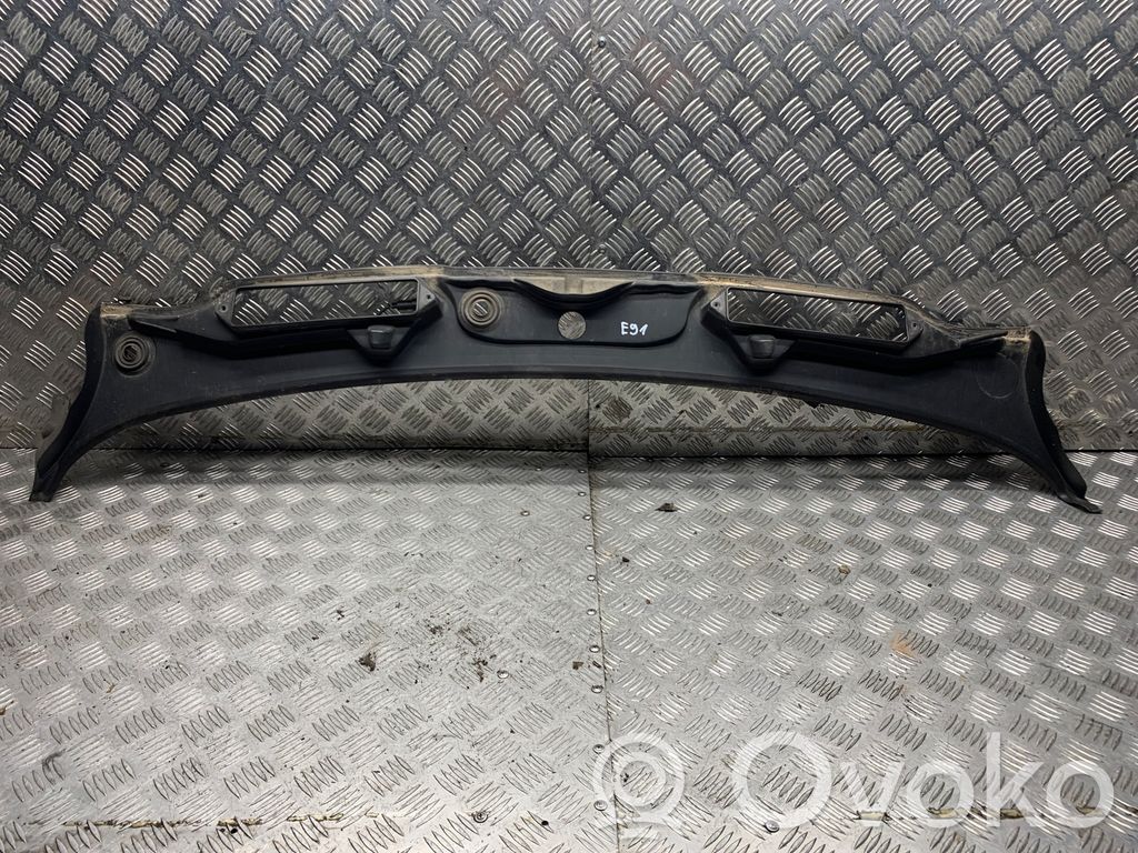 BMW 3 E90 E91 Garniture d'essuie-glace 