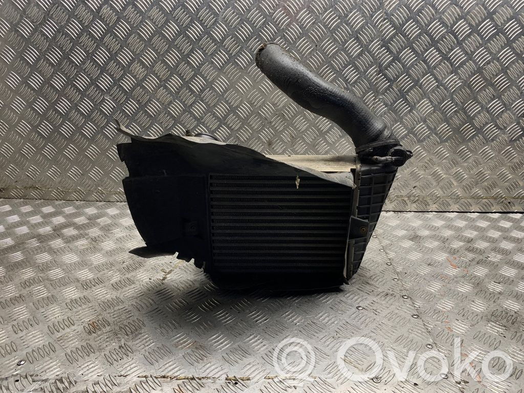 Audi A6 S6 C4 4A Radiador intercooler 