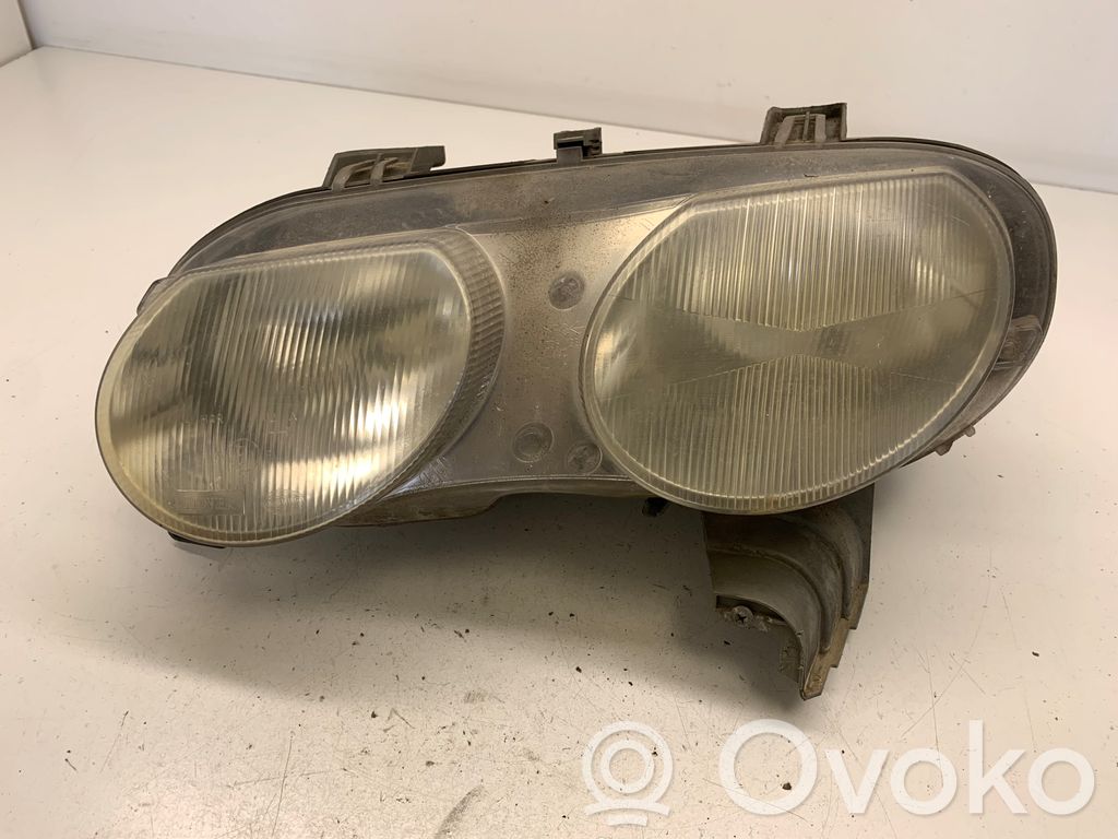 Rover 75 Headlight/headlamp 