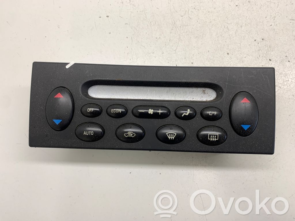 Climate control unit   JFC101786PUY,MF1464307227