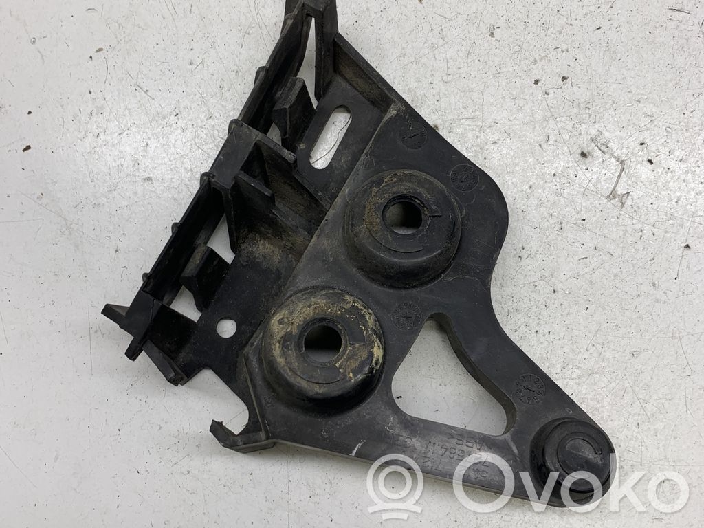 BMW 3 E90 E91 Rear bumper mounting bracket 