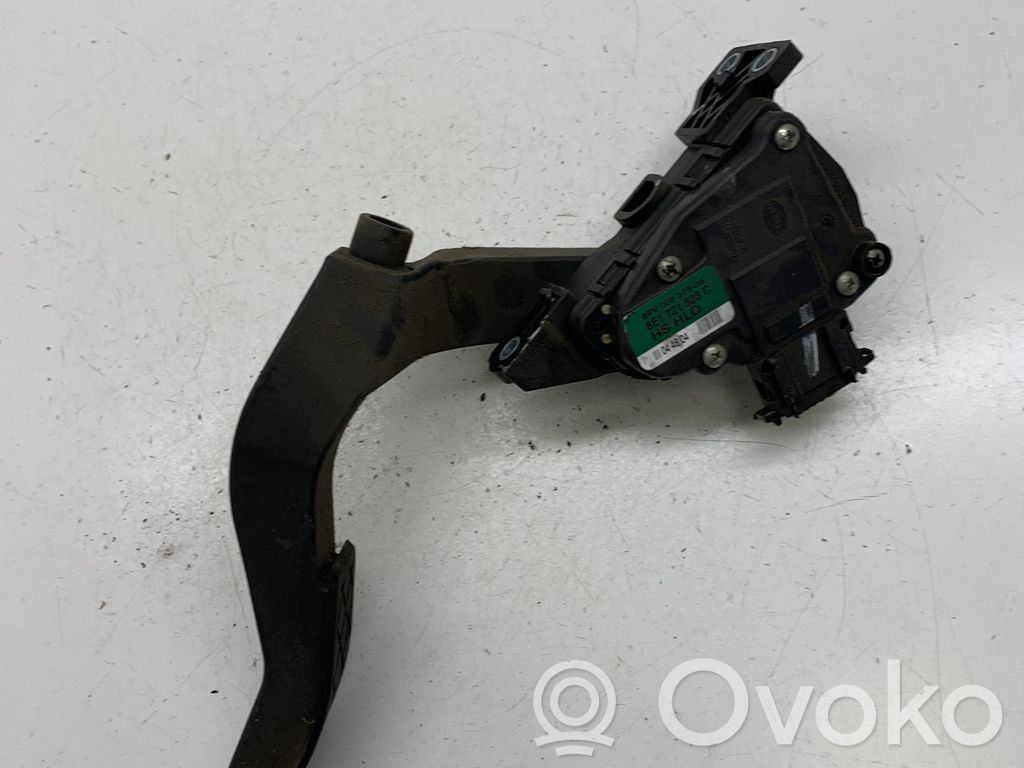 Audi A4 S4 B6 8E 8H Pedal del acelerador 