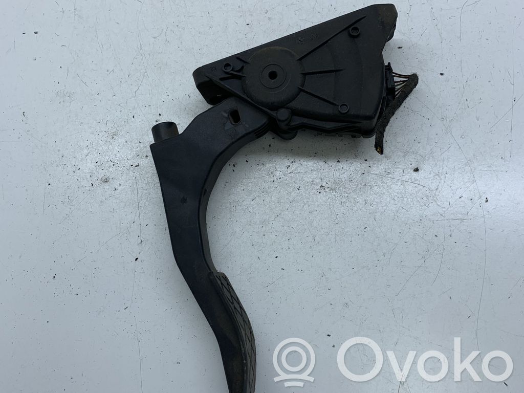 Audi A6 S6 C6 4F Pedal del acelerador 