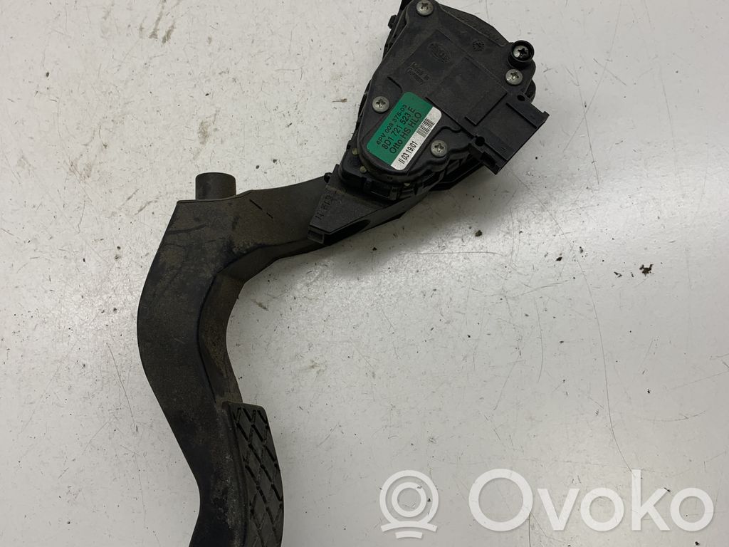 Audi A6 S6 C5 4B Pedal del acelerador 