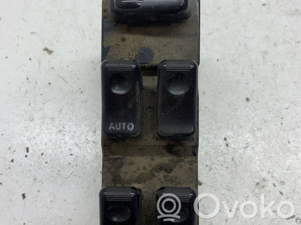 Mazda 323 F Electric window control switch 