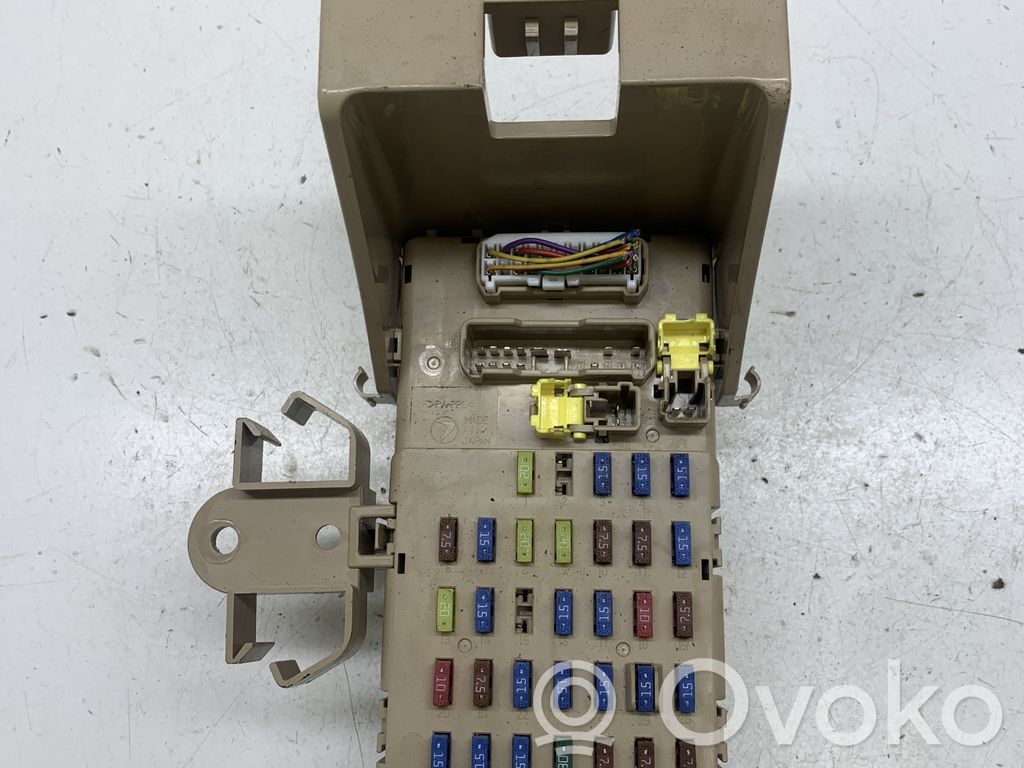 Subaru Legacy Fuse module 