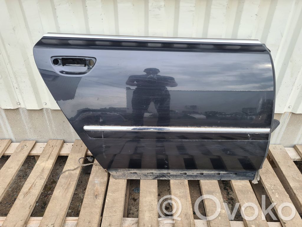 Audi A8 S8 D3 4E Rear door 
