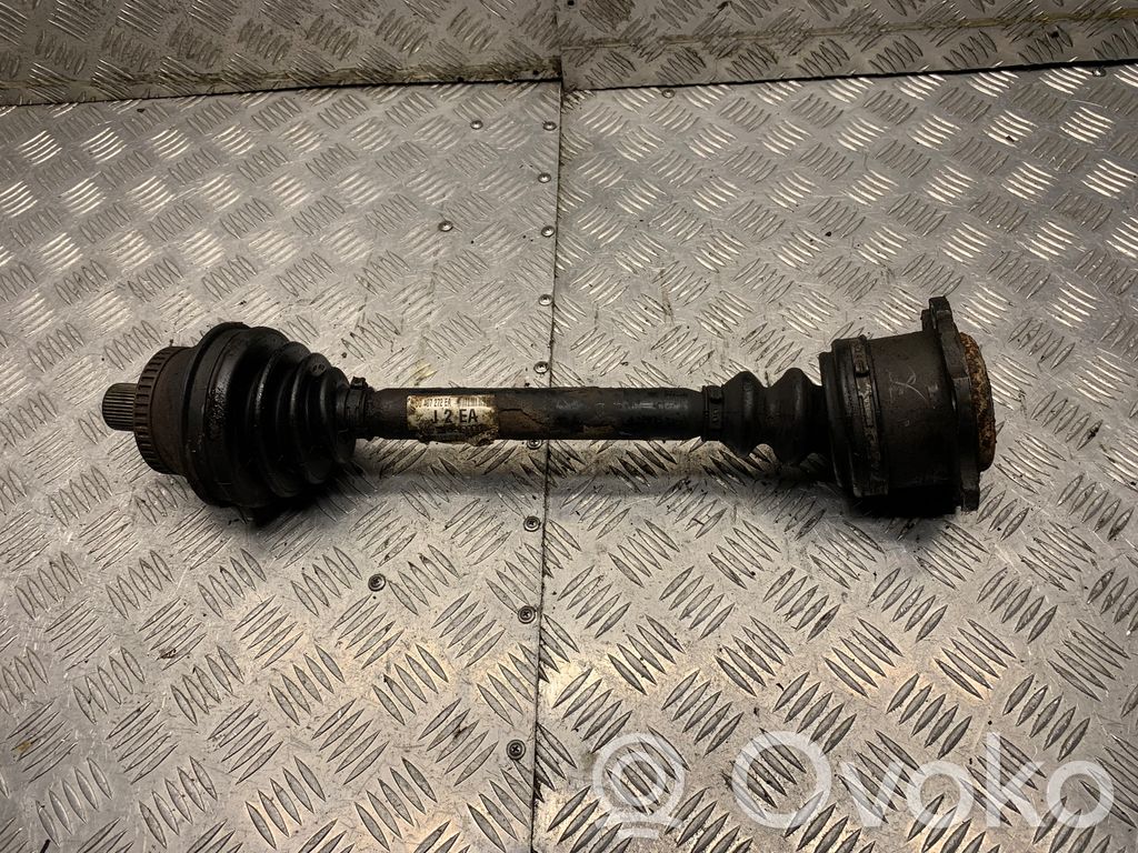 Volkswagen PASSAT B5 Eje de transmisión delantero 