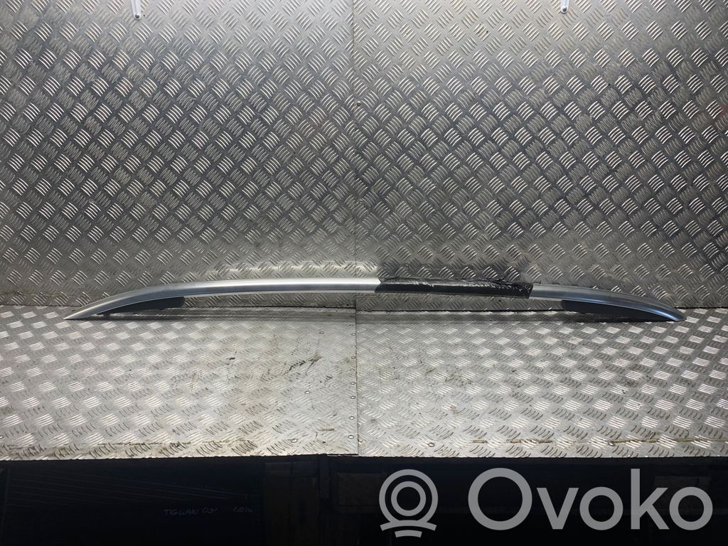 Volkswagen Tiguan Relingi dachowe 