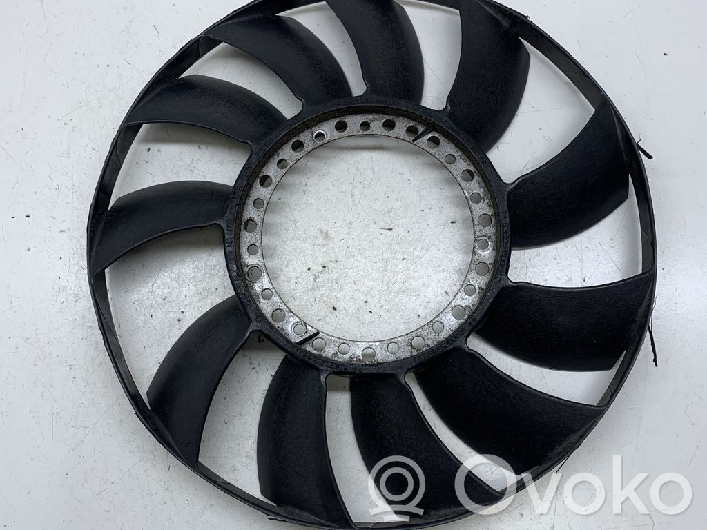 Audi A4 S4 B7 8E 8H Fan impeller 