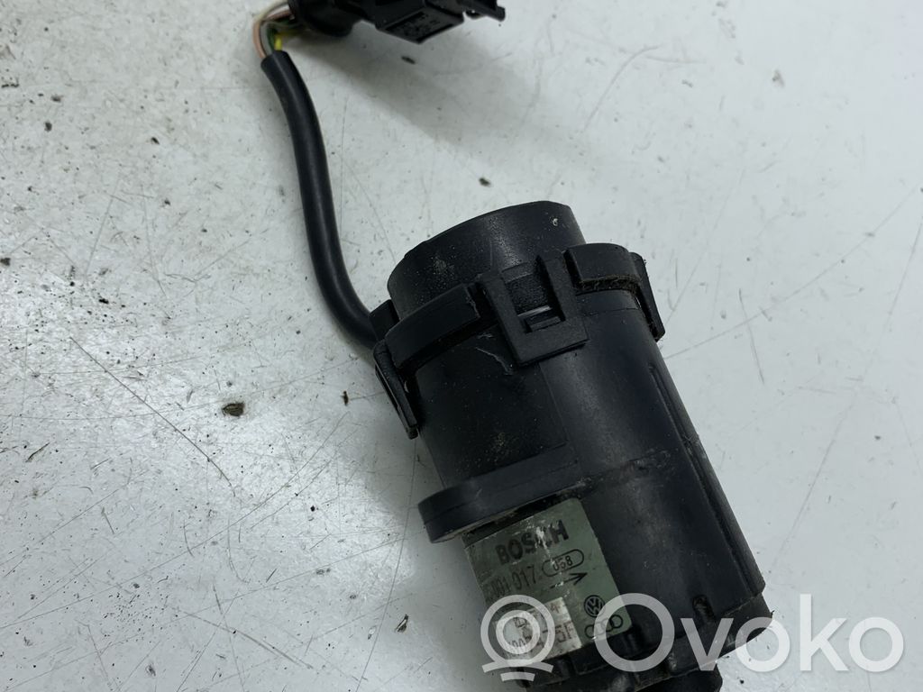 Audi A6 S6 C4 4A Czujnik położenia pedału gazu / przyspieszenia 