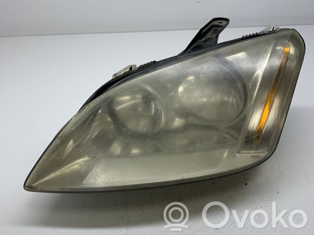 Ford Focus C-MAX Scheinwerfer 