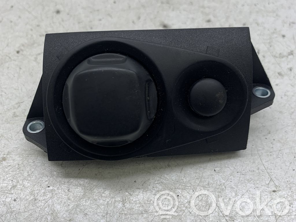 Seat control switch
