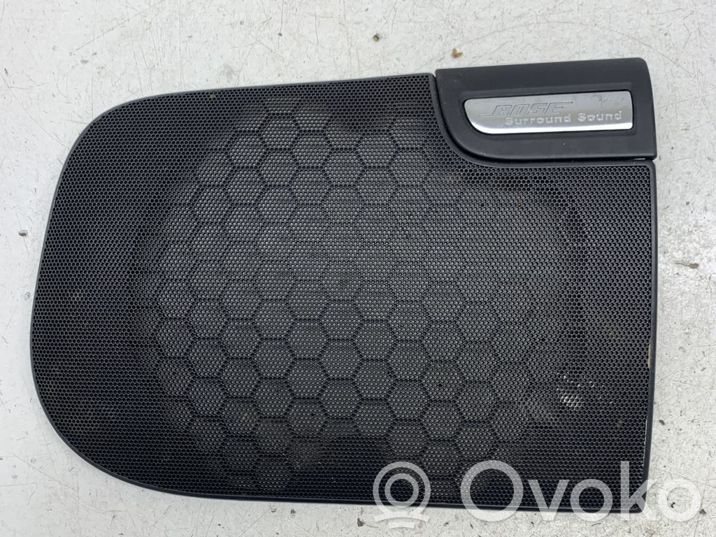 Audi A8 S8 D3 4E Etuoven kaiuttimen kehys 