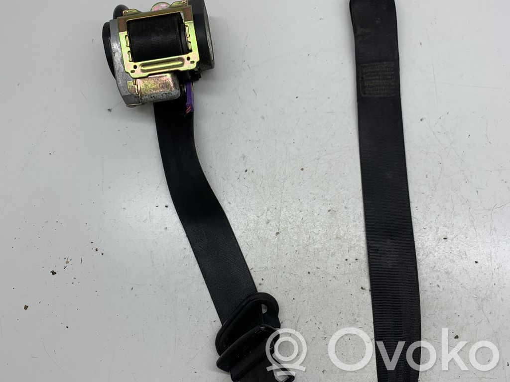 Audi A8 S8 D3 4E Front seatbelt 