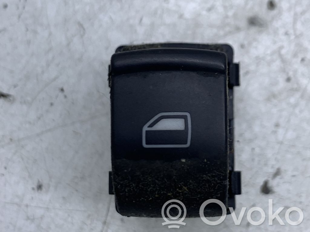 Audi A8 S8 D3 4E Schalter el. Fensterheber 