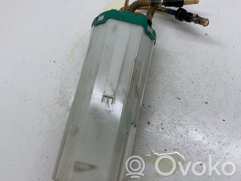 Audi A8 S8 D3 4E Bomba interna de combustible 