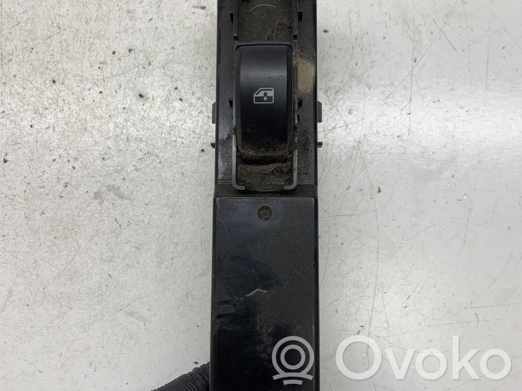 Saab 9-3 Ver2 Electric window control switch 