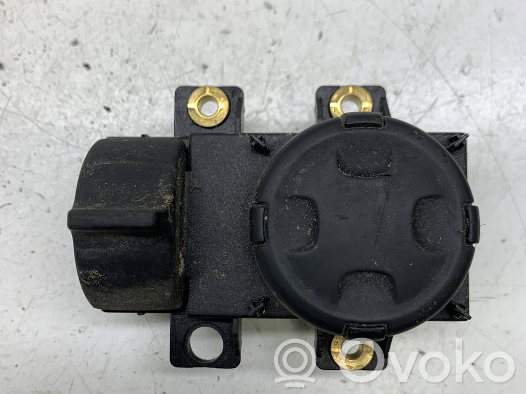 Audi A8 S8 D3 4E Interruptor de control del asiento 