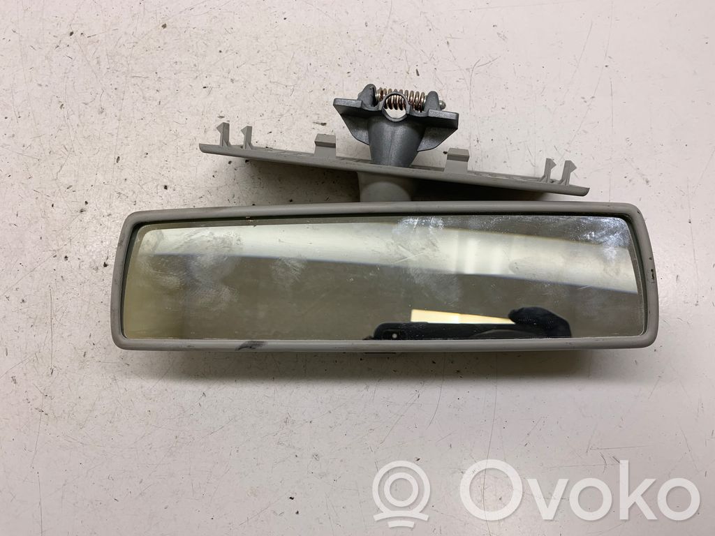 Seat Leon (1P) Espejo retrovisor (interior) 