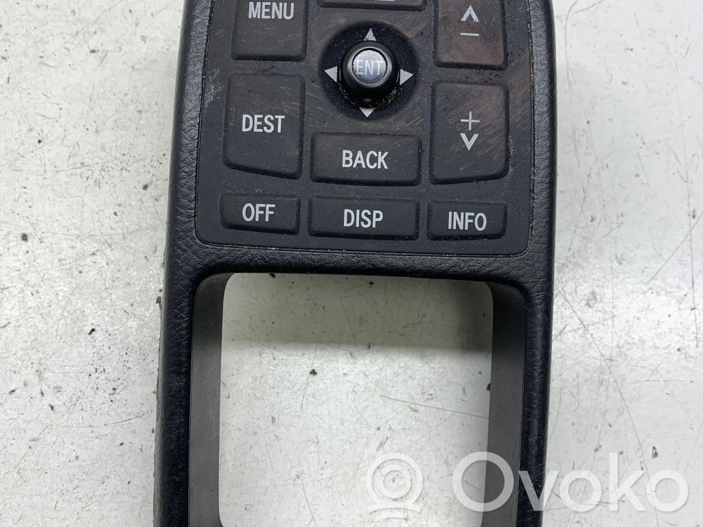 Toyota Avensis T250 Panel radia 