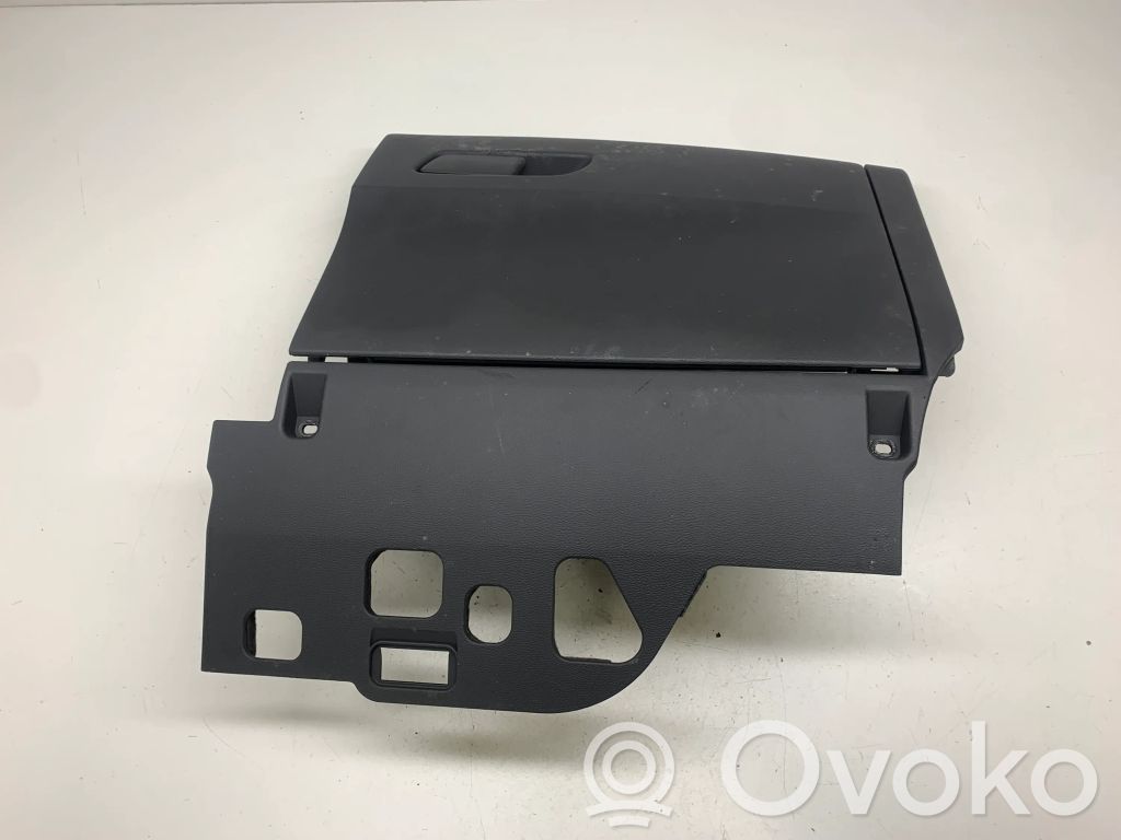 Audi A4 S4 B9 Handschuhfach komplett 