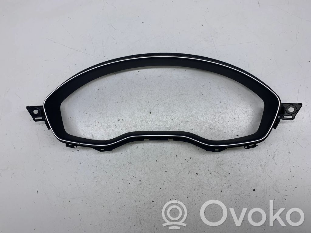Audi A4 S4 B9 Element deski rozdzielczej 