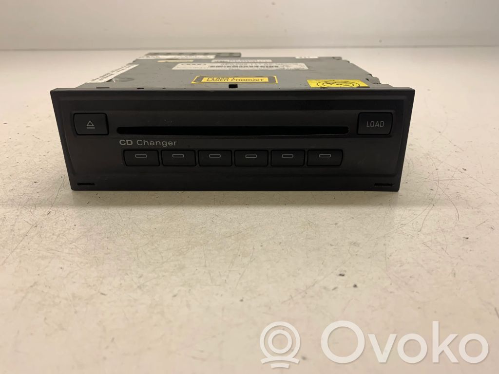 CD/DVD-vaihdin   4E0035111AX,4E0910111D