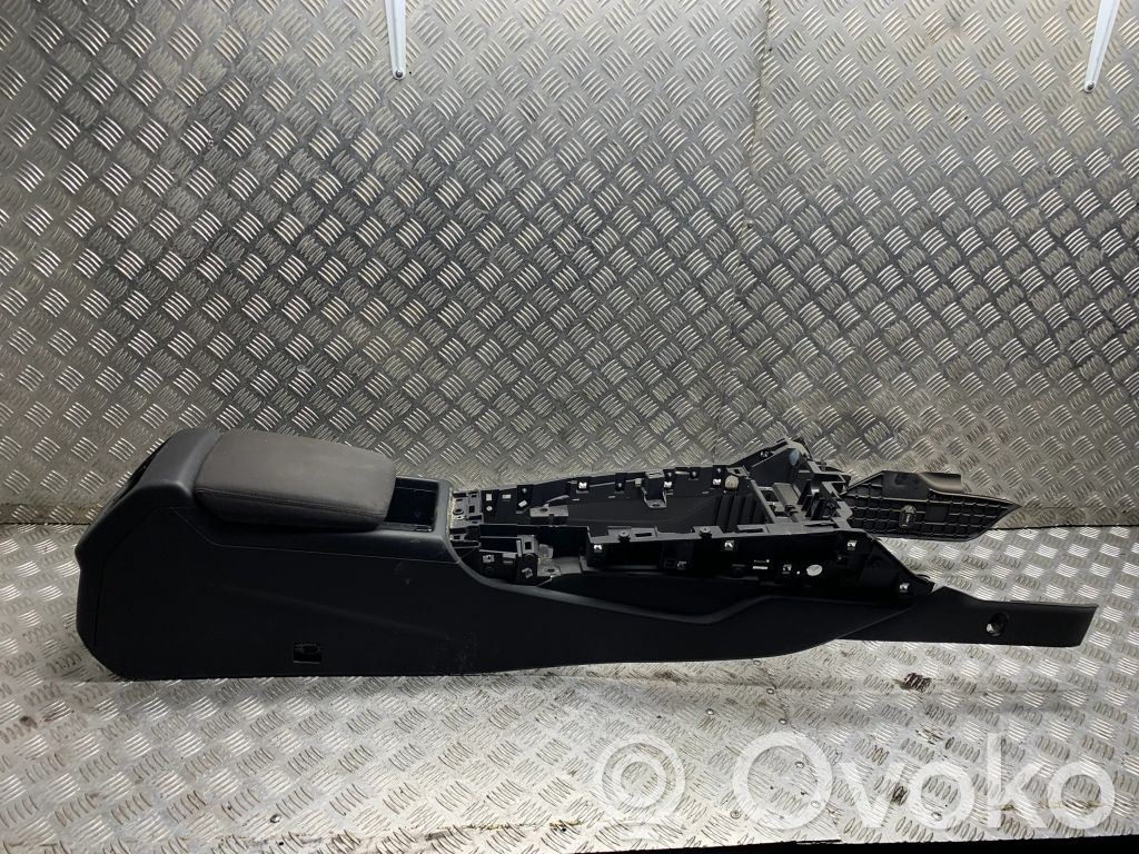 Audi A4 S4 B9 Reposabrazos 