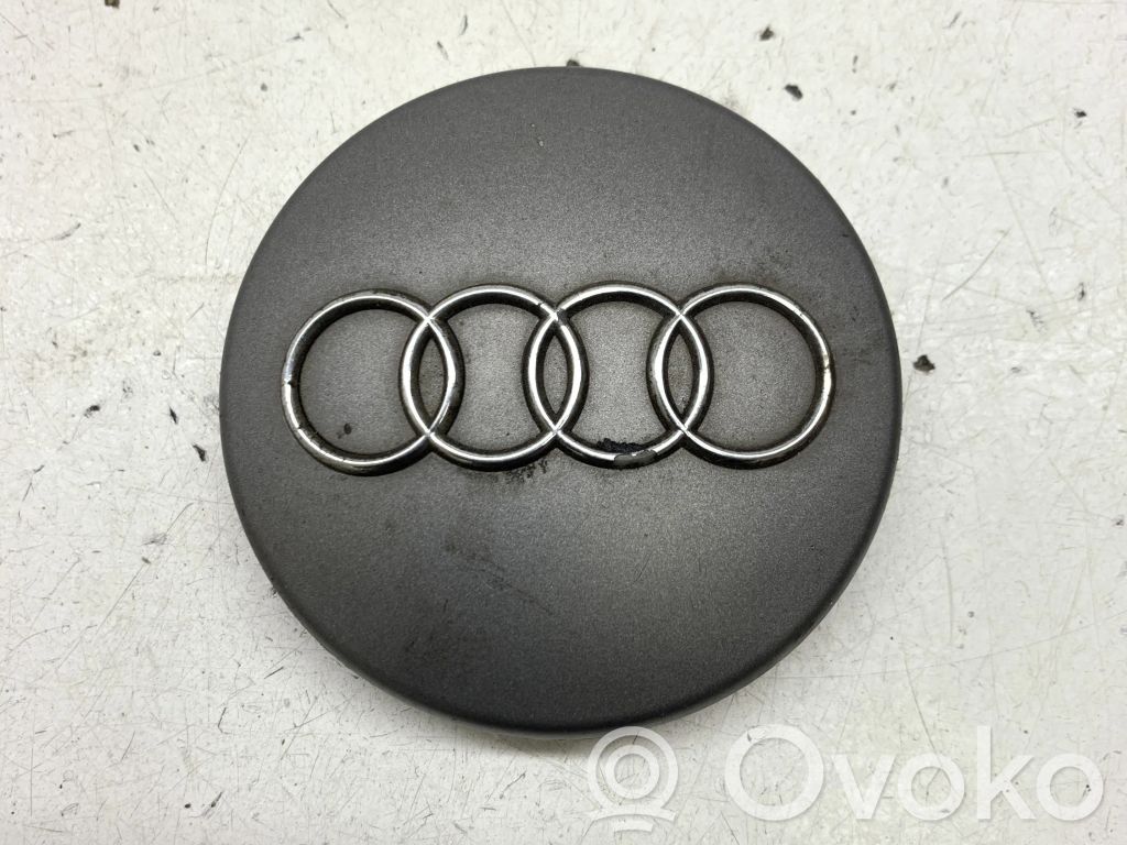 Audi A6 S6 C5 4B Alkuperäinen pölykapseli 