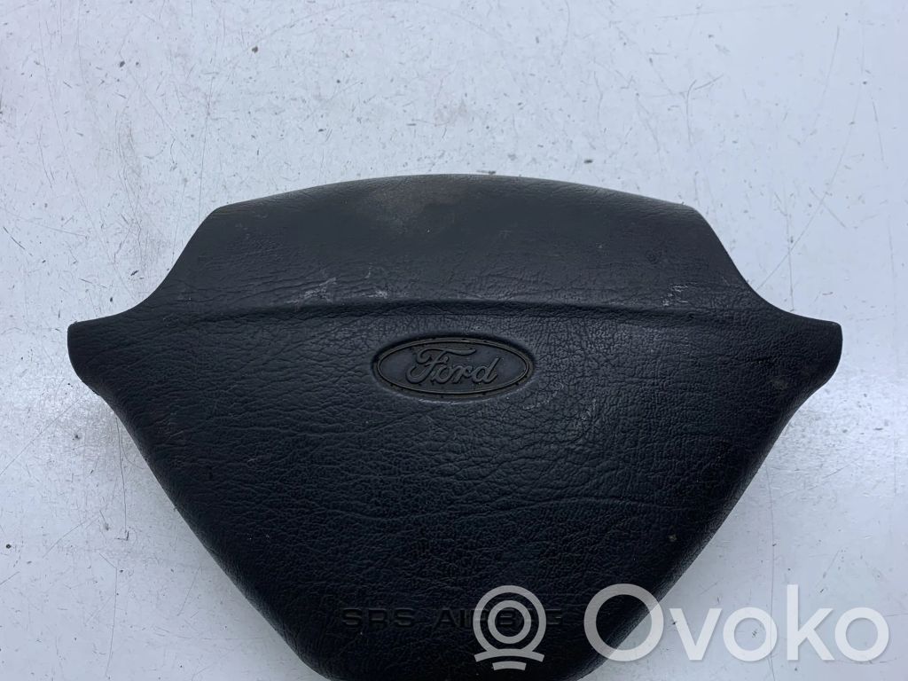 Airbag del volante