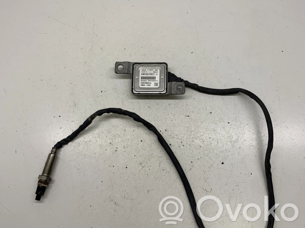 Audi A4 S4 B9 Sonda lambda 