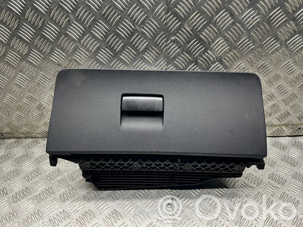 BMW 5 GT F07 Schowek deski rozdzielczej / Komplet 