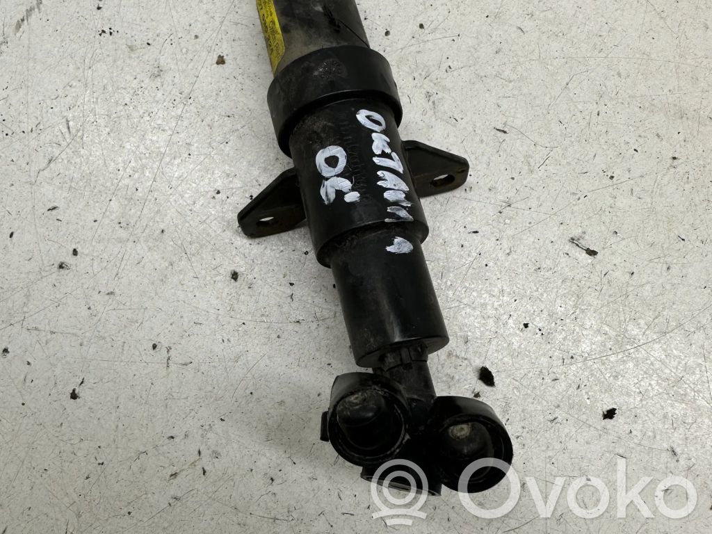 Dysza spryskiwacza lampy przedniej   1Z0955966A,1307030224