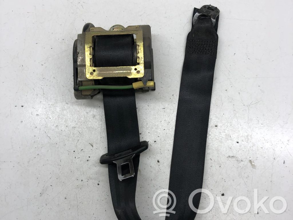 Audi A8 S8 D2 4D Cinturón trasero 