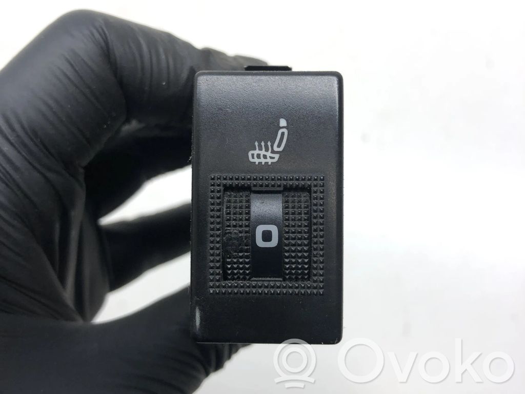 Audi A8 S8 D2 4D Seat heating switch 