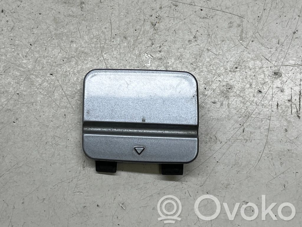 BMW 3 E90 E91 Abdeckung Deckel Abschleppöse hinten 