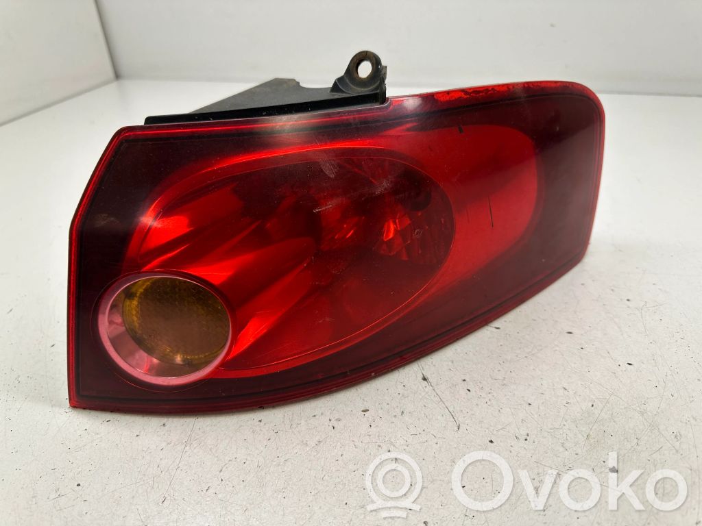 Fiat Croma Takavalot 
