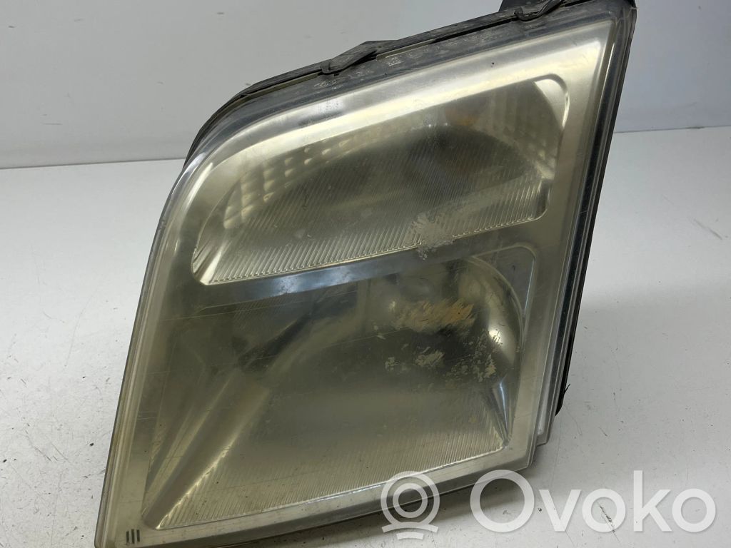 Ford Transit -  Tourneo Connect Scheinwerfer 