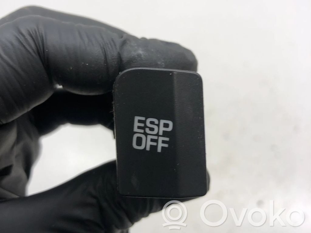 Skoda Superb B6 (3T) ESP (stability program) switch 