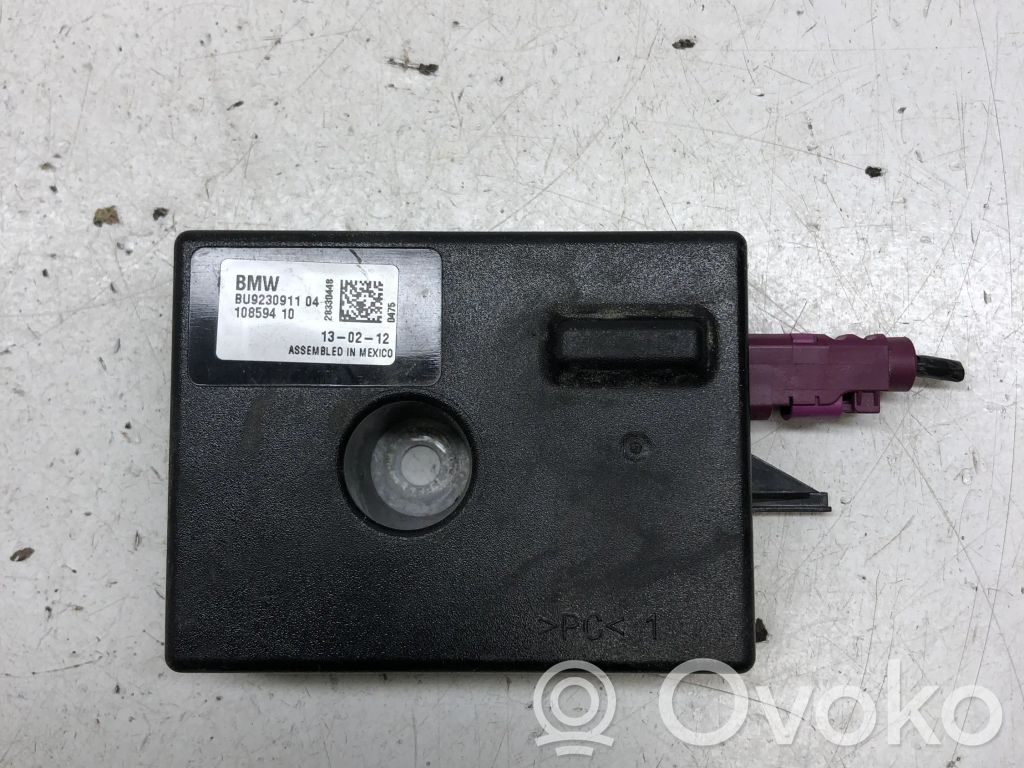 Antenna control unit   BU923091104,BU923091104