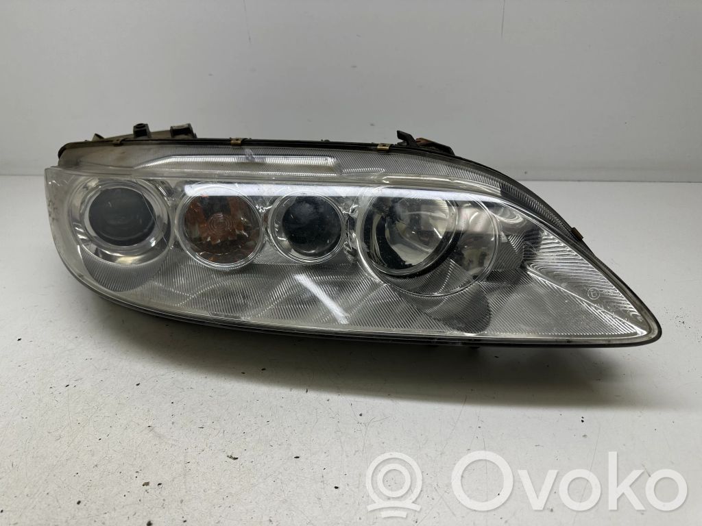 Mazda 6 Scheinwerfer 