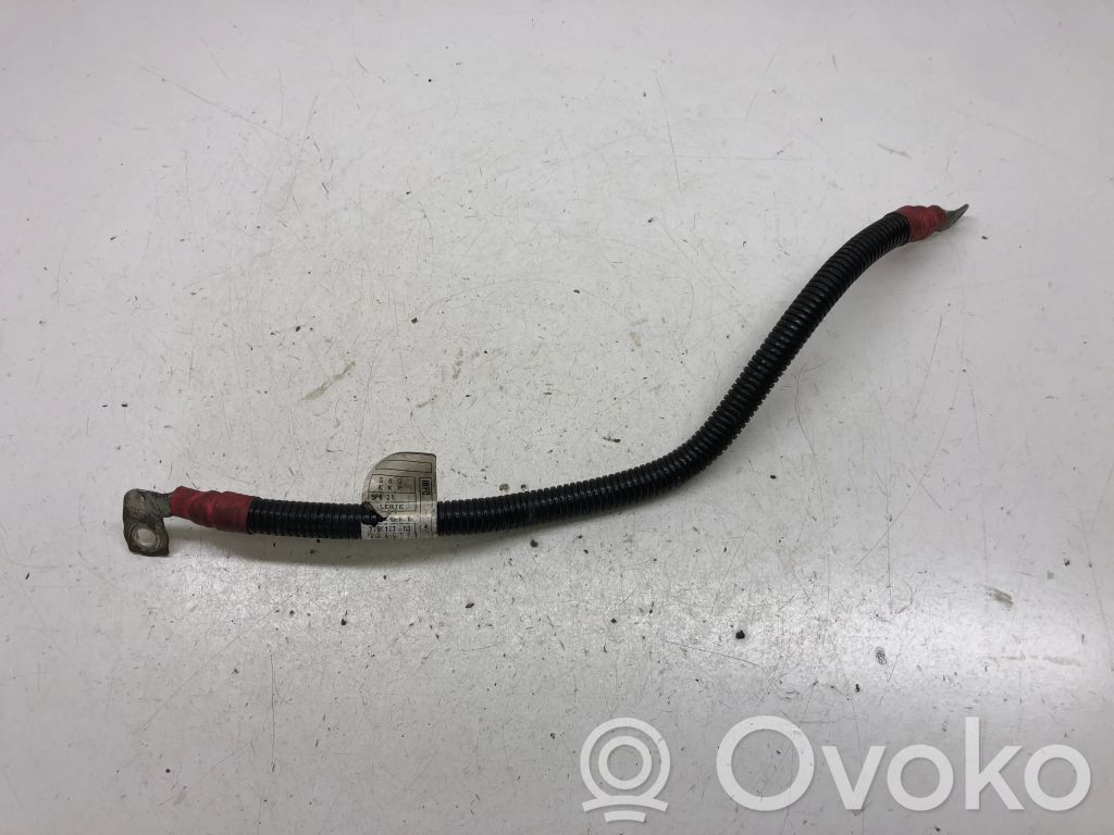 BMW X5 E70 Plusa vads (akumulatora) 