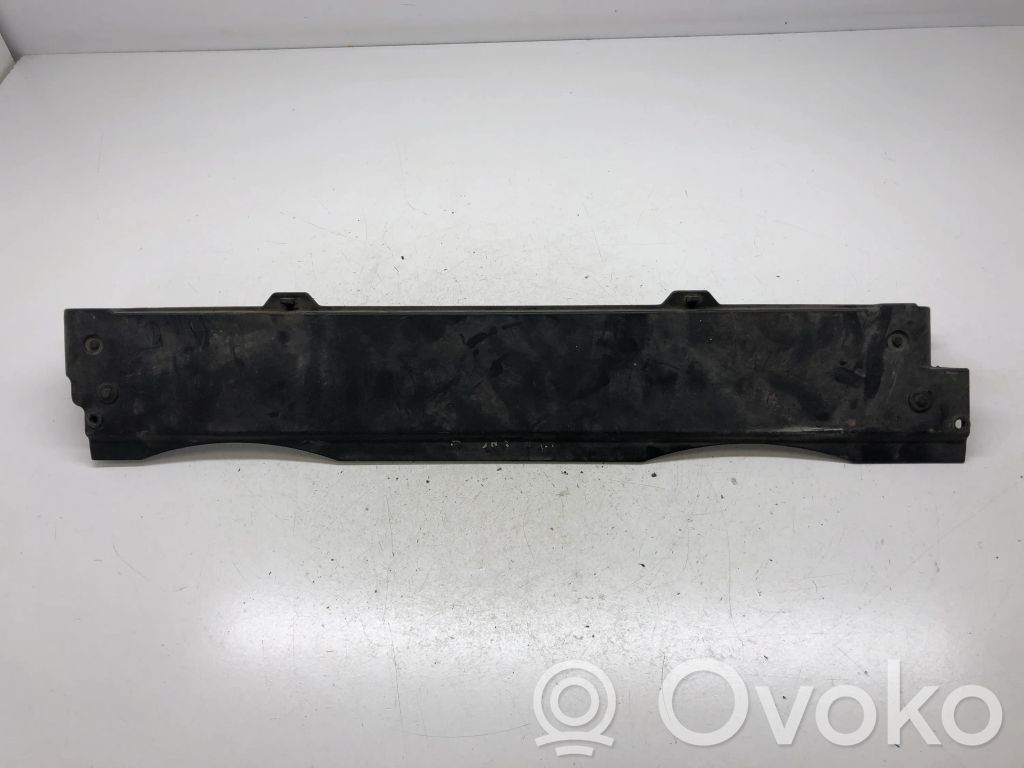 BMW X5 E70 Ylempi jäähdyttimen ylätuen suojapaneeli 