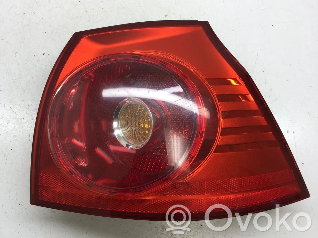 Volkswagen Golf V Takavalot 