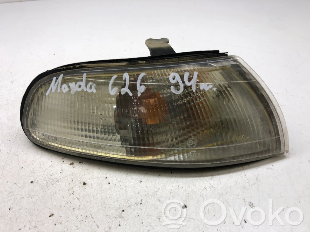 Mazda 626 Front indicator light 