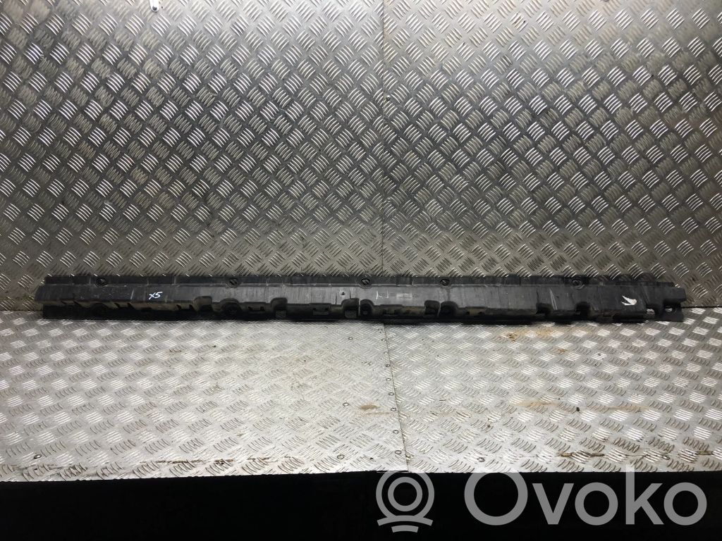 BMW X5 E70 Sill supporting ledge 