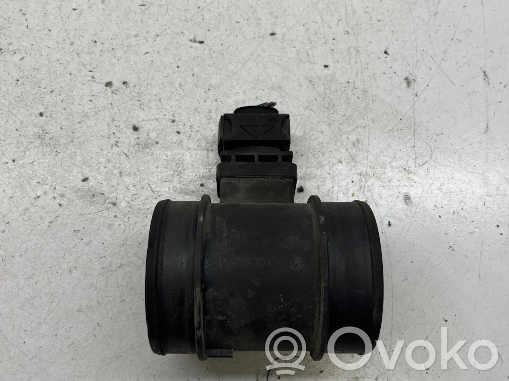 Fiat Croma Przepływomierz masowy powietrza MAF 