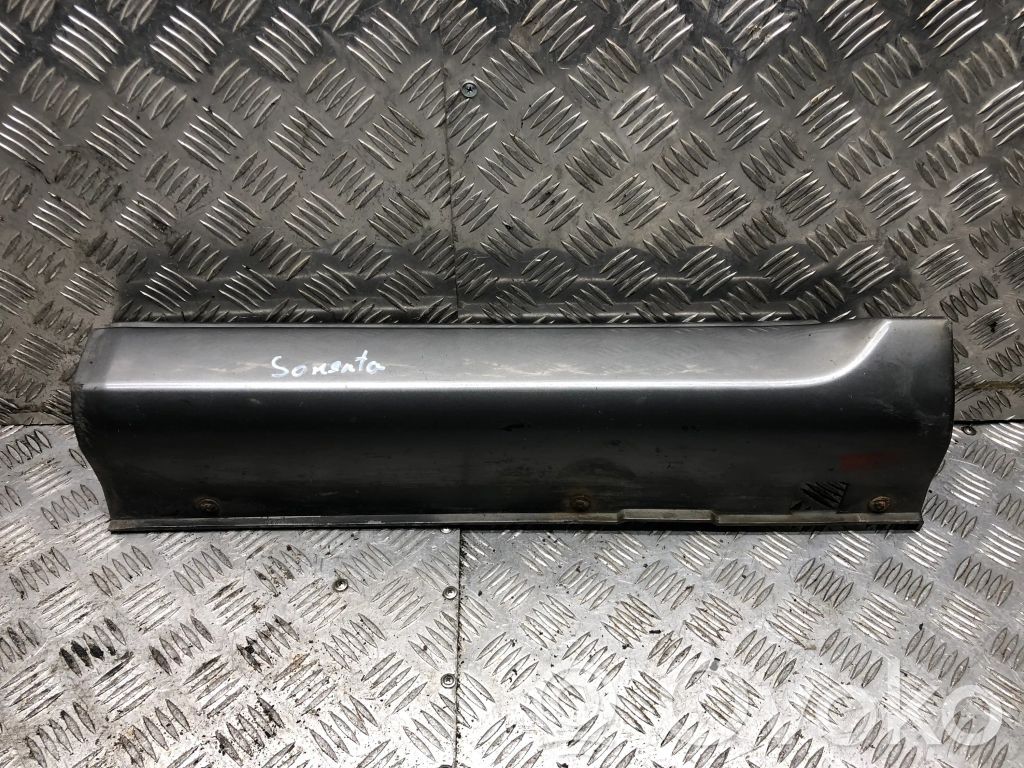 KIA Sorento Listón 