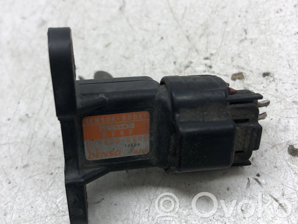 Mazda Premacy Air pressure sensor 